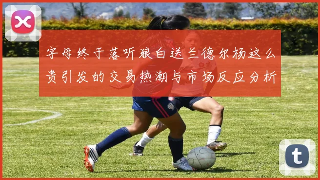字母终于落听狼白送兰德尔杨这么贵引发的交易热潮与市场反应分析